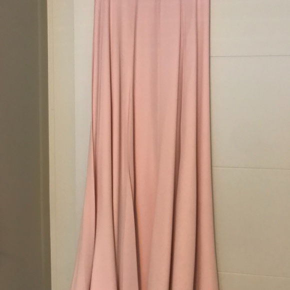 Ceremony by Joanna August Bridesmaid top and skirt - Picture 3 of 3